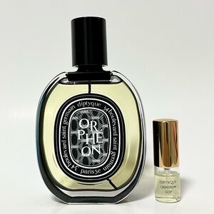 Orpheon by Diptyque (3ml) decant